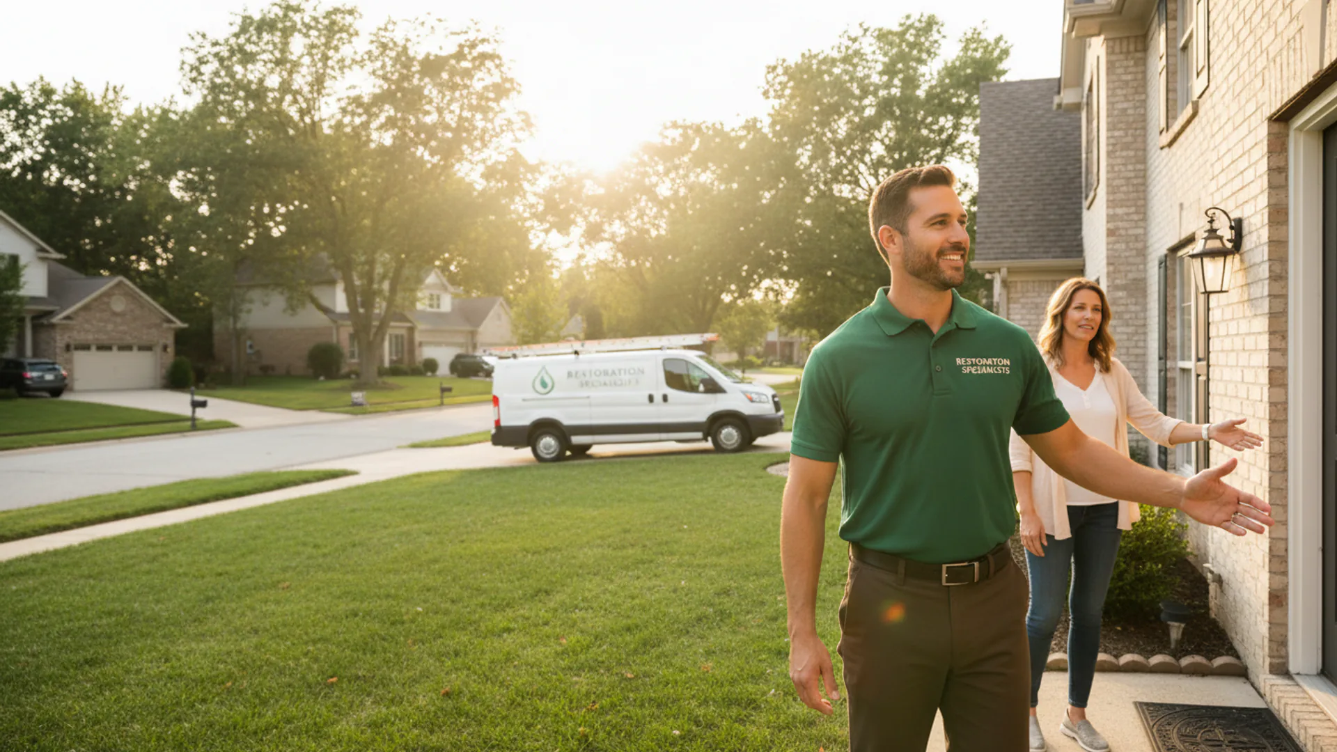 Affordable Water Damage Restoration in San Rafael, CA Near Me – Transparent Pricing, No Hidden Fees